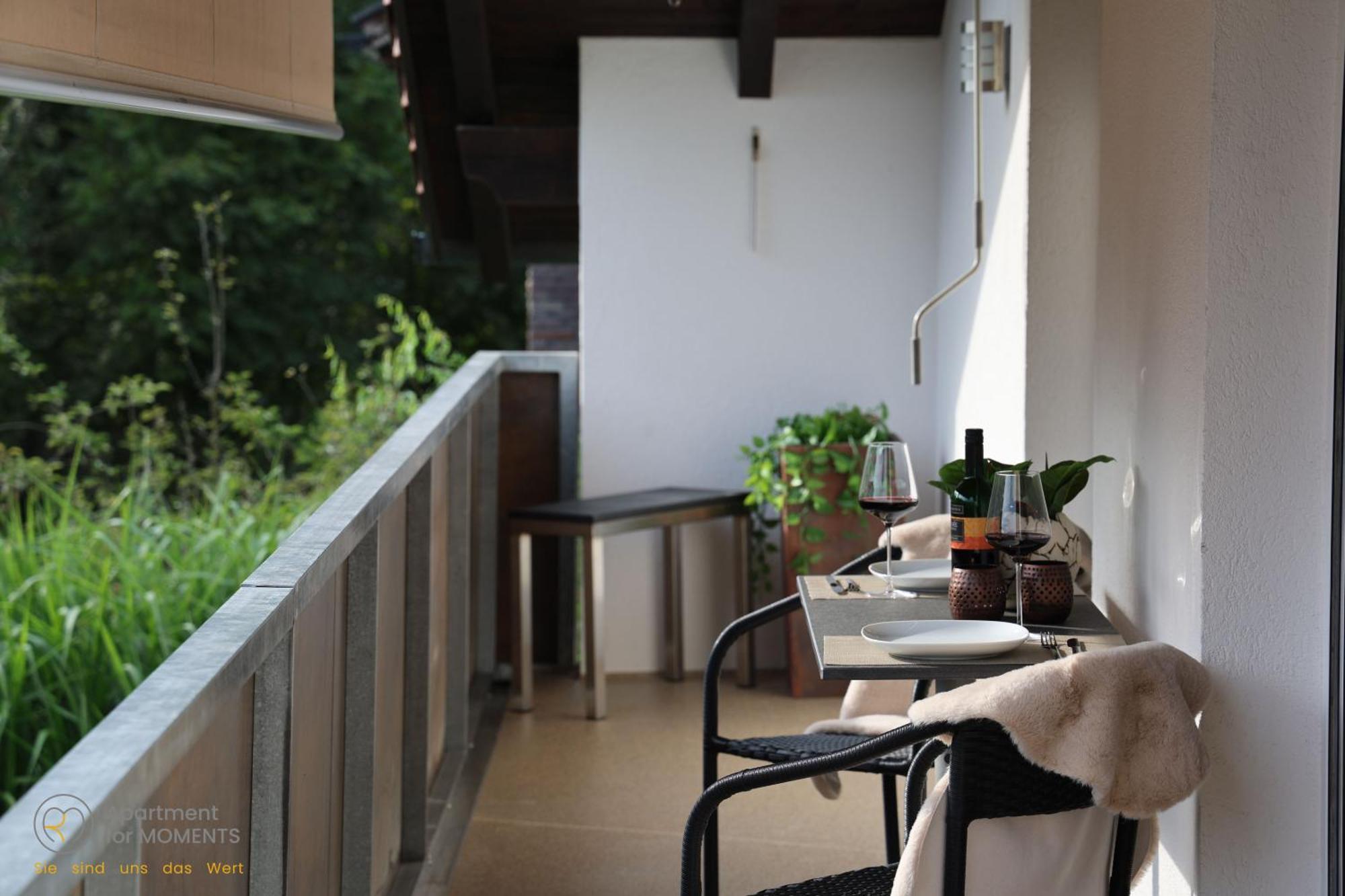 Rm Apartment For Moments Dornbirn Exterior foto